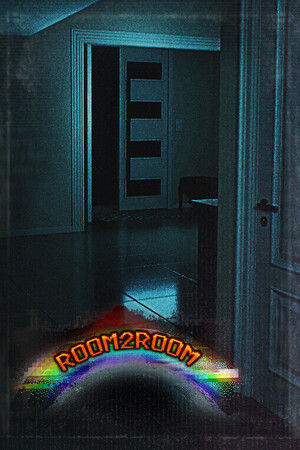 Room2Room cover art