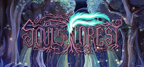 Soul of the Forest Cover Image