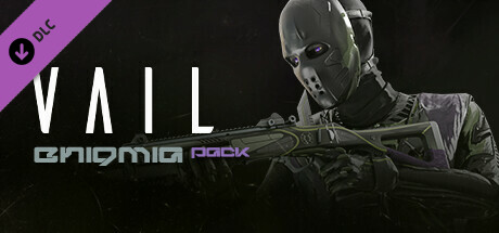 VAIL VR Enigmia Pack header image