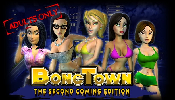BoneTown