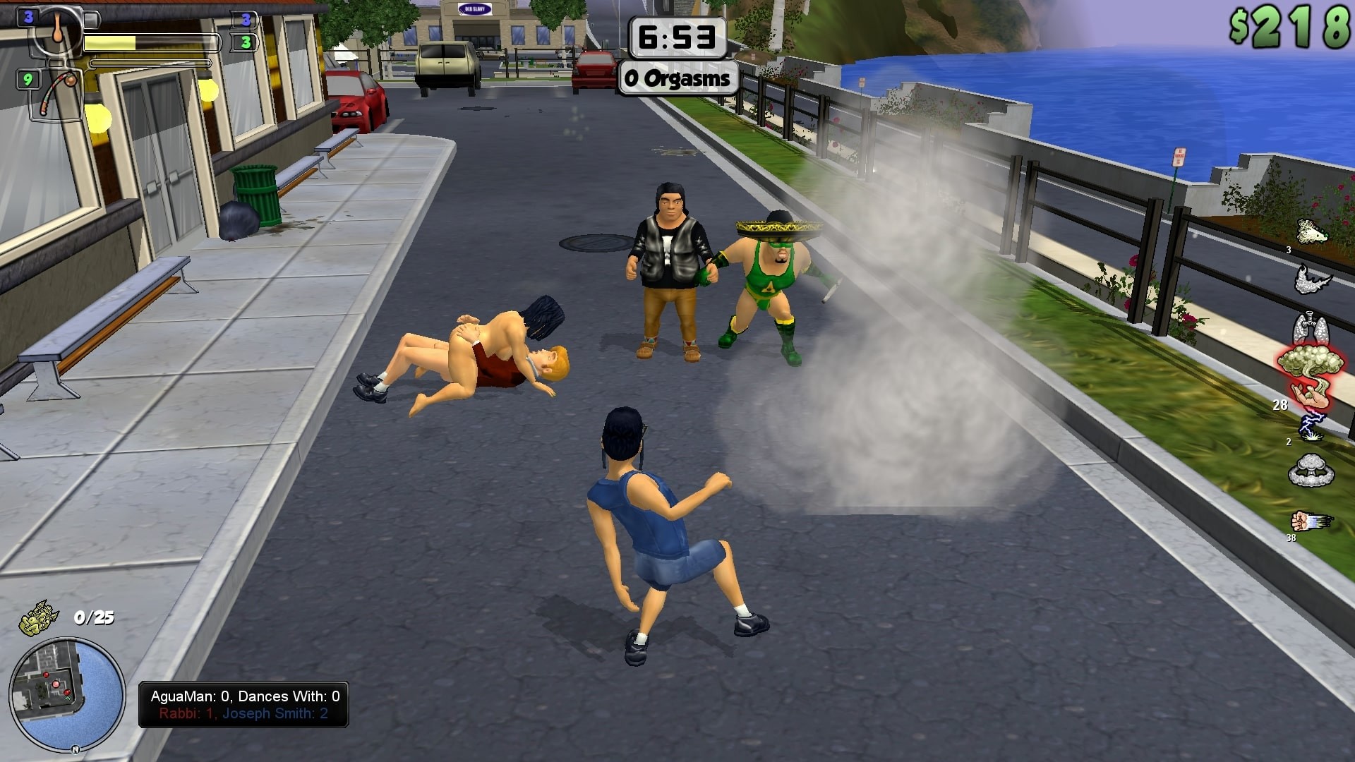 Bonetown The Second Coming Edition On Steam