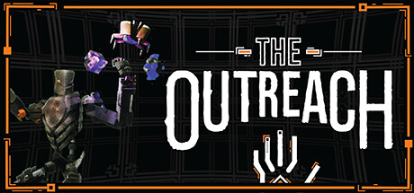 THE OUTREACH Cover Image