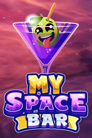 My Space Bar cover art