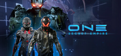 One: Secret Empire Steam header image
