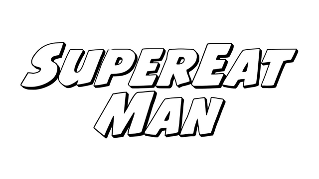 SuperEat Man