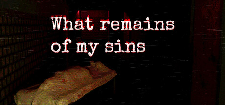 My fair damnation Steam header image