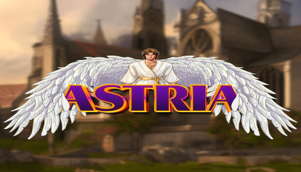 Astria Steam capsule image