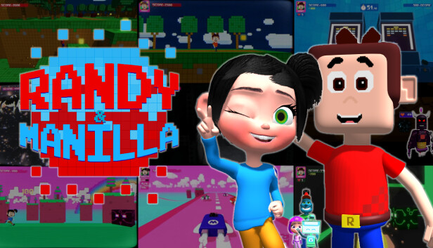 Randy & Manilla