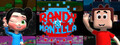 The Early Access is out now! (Randy & Manilla) - Randy & Manilla