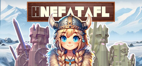 Hnefatafl Online Cover Image