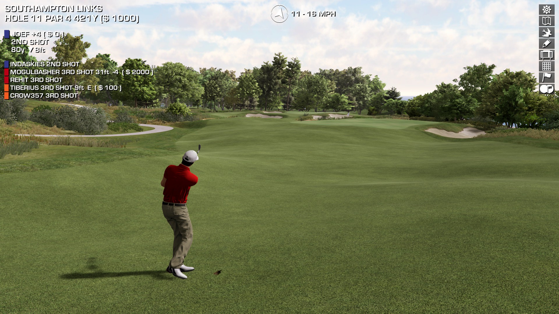 best golf game for mac os x best golf game for mac os x