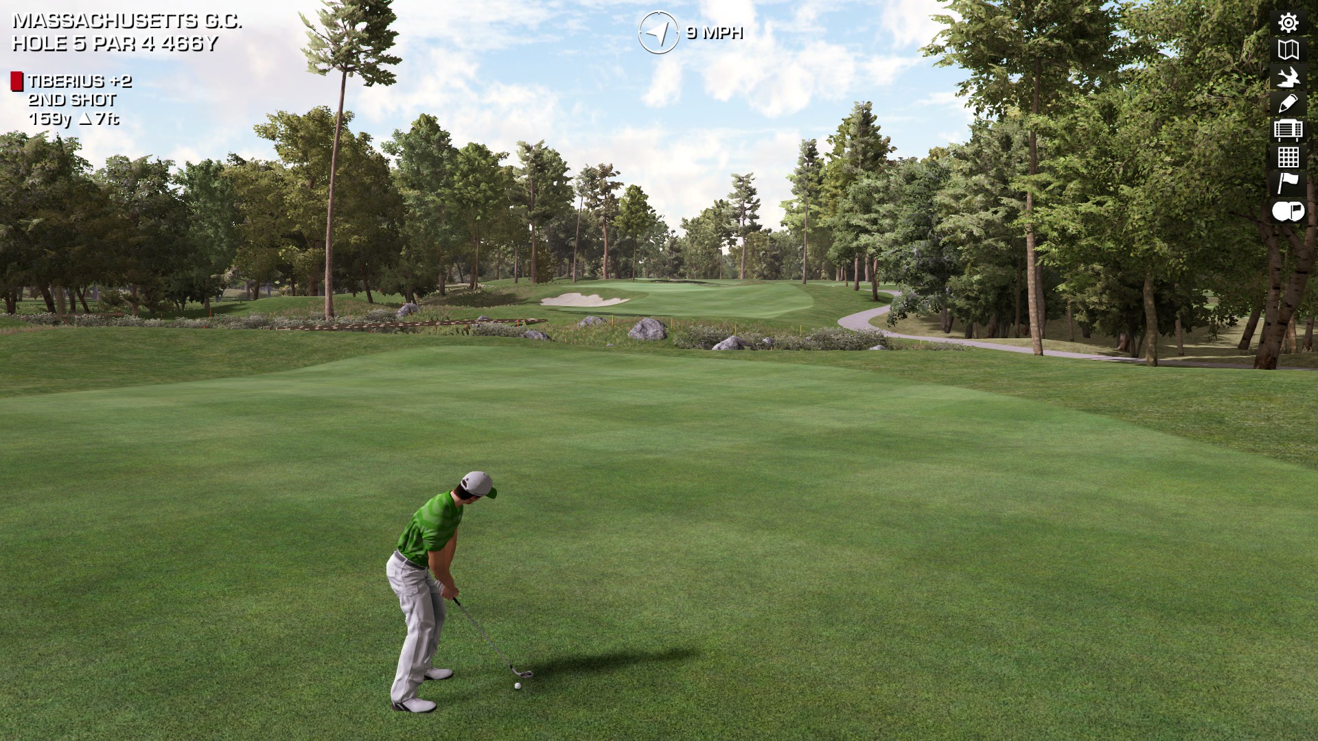 Perfect Golf on Steam