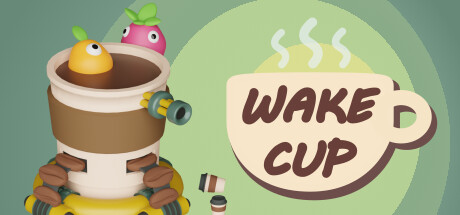 Wake Cup