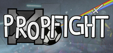 PropFight header image
