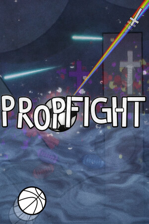PropFight cover art