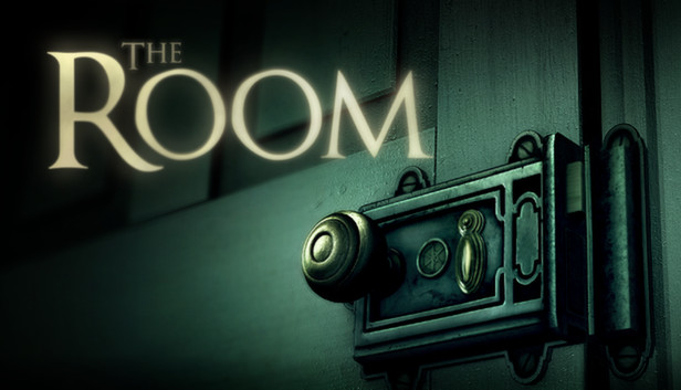 PLAY WITH ME - OFICJALNA STRONA - escape the room PC game