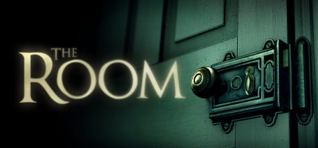The Room Cover Image