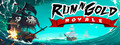 Rum N' Gold Royale