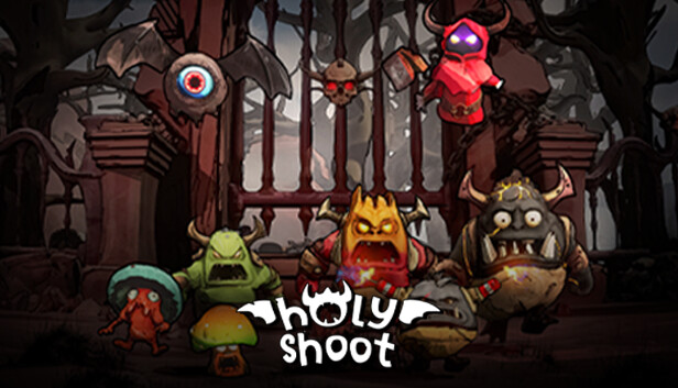 Holy Shoot