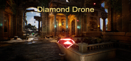 Diamond Drone Cover Image