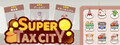 SuperTaxCity