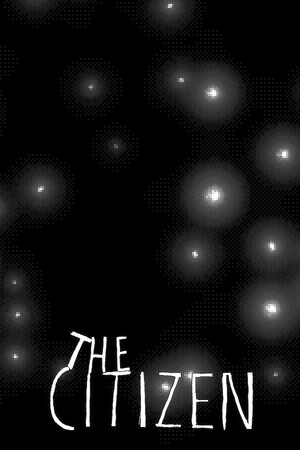 The Citizen cover art