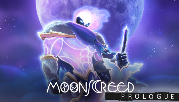 Moon's Creed: Prologue