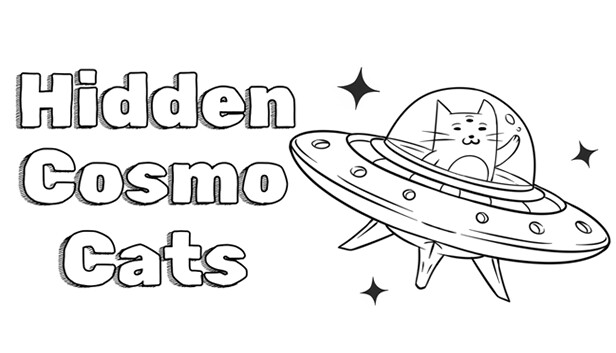 Hidden Cosmo Cats