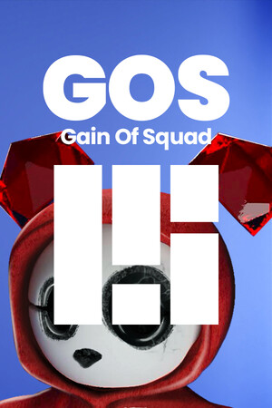 GOS: Gain Of Squad cover art
