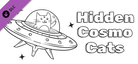 Cosmo Cats - Bonus Level header image