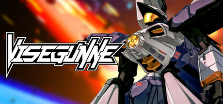 VISEGUNNE Steam header image