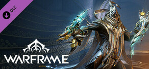 Warframe: Dante Chronicles Pack