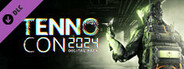 Warframe: TennoCon 2024 數位包