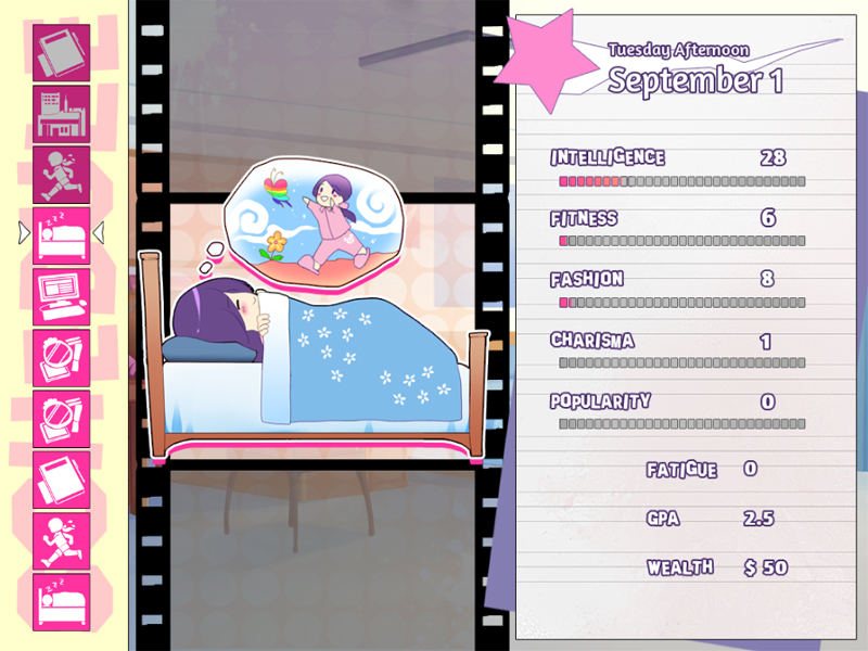 Backstage Pass On Steam