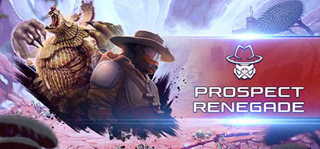 Prospect Renegade Cover Image