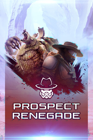 Prospect Renegade cover art