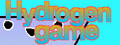 Hydrogen Game
