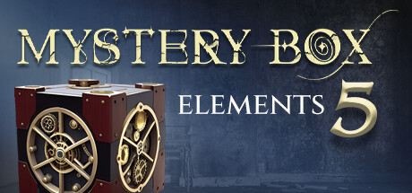 Mystery Box 5: Elements