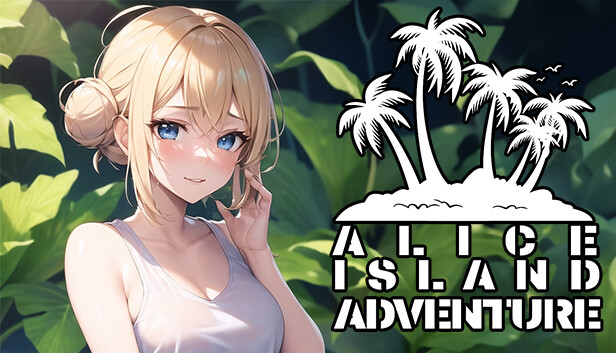 Alice - Island Adventure Steam capsule image