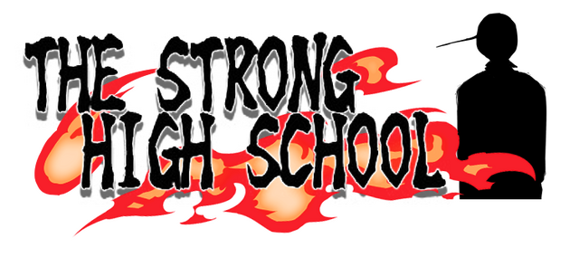 強キャラ学園 <無料版>