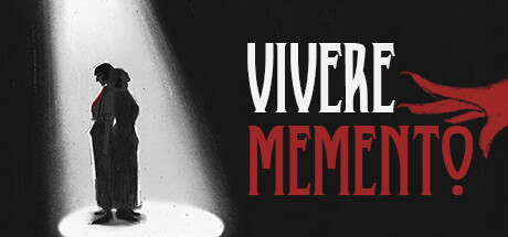 Vivere Memento Cover Image