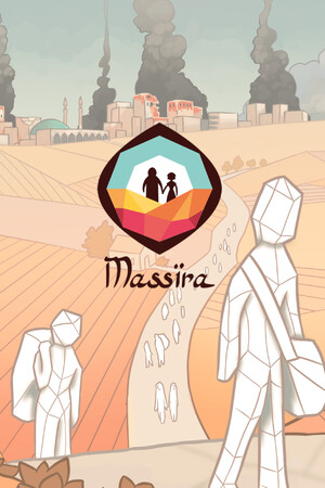 Massira cover art