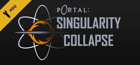 Portal: Singularity Collapse header image