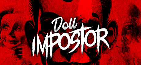 Doll Impostor Cover Image