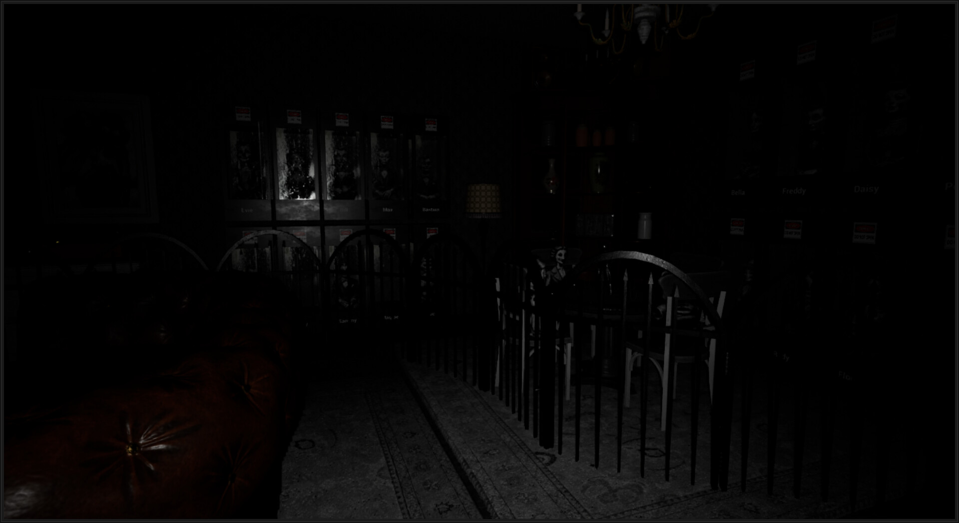 《玩偶冒名者(Doll Impostor)》|v20251005|中文|免安装硬盘版 《玩偶冒名者(Doll Impostor)》|v20251005|中文|免安装硬盘版