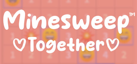 Minesweep Together header image