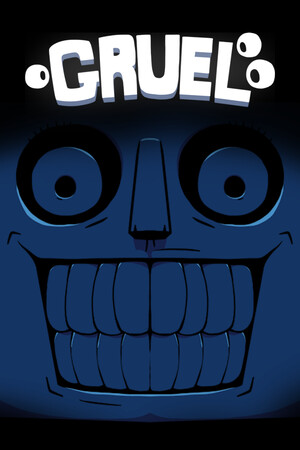 GRUEL cover art