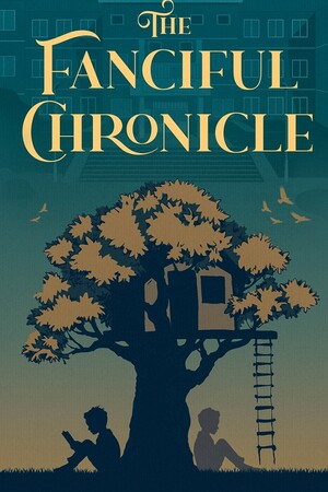The Fanciful Chronicle cover art