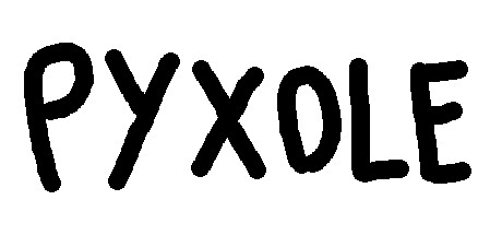 Pyxole Steam header image