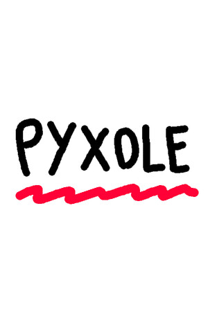Pyxole cover art